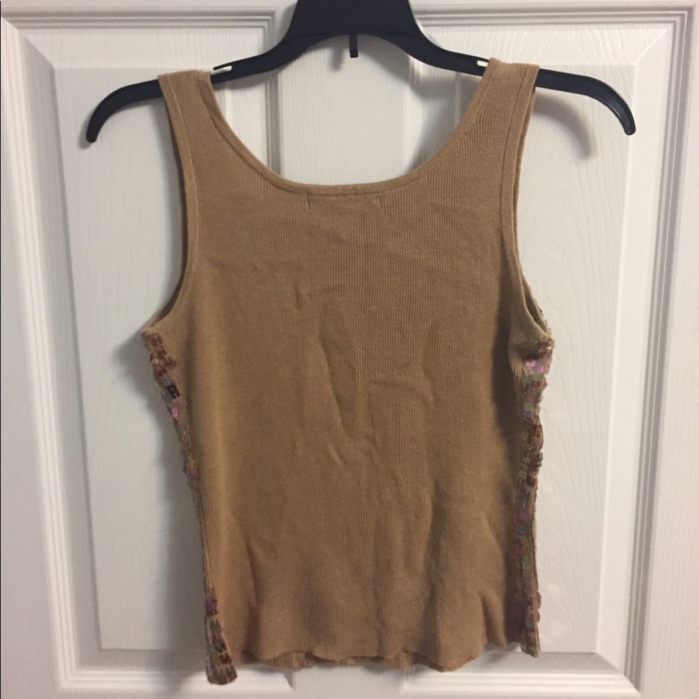 Sequin Top - image 3